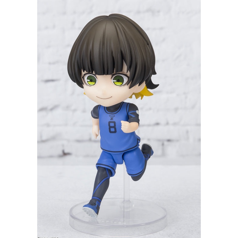 Blue Lock Bandai Figuarts Mini Bachira Meguru(JP)