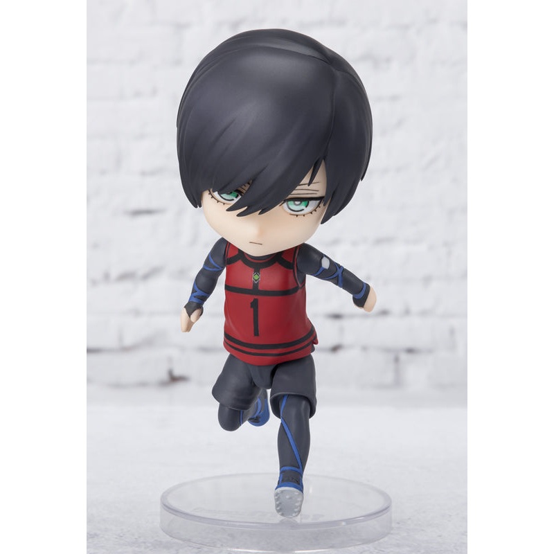 Blue Lock Bandai Figuarts Mini Itoshi Rin(JP)