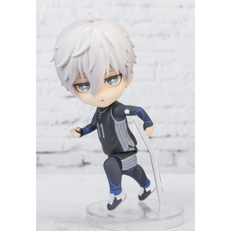 Blue Lock Bandai Figuarts Mini Nagi Seishiro(JP)