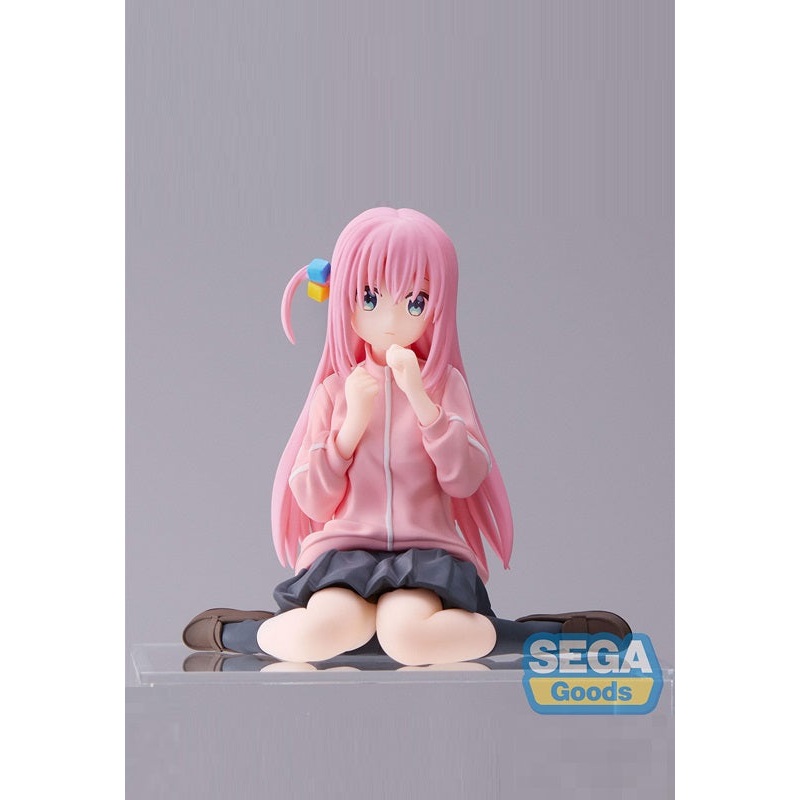 BOCCHI THE ROCK! SEGA PM Perching Figure Hitori Goto