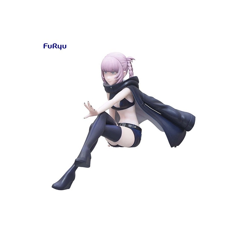 CALL OF THE NIGHT FuRyu Noodle Stopper Figure Nazuna Nanakusa