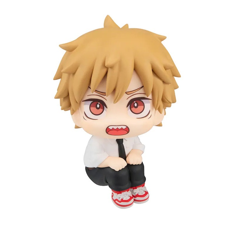 Chainsaw Man MEGAHOUSE Look up Denji