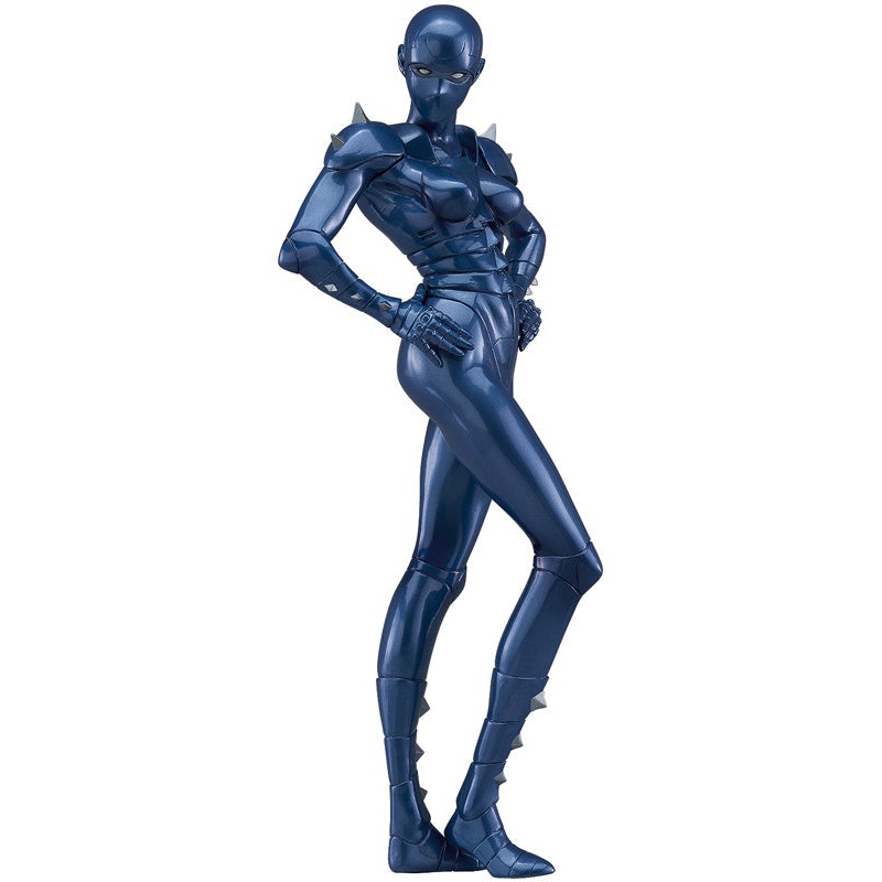 COBRA THE SPACE PIRATE POP UP PARADE Armaroid Lady