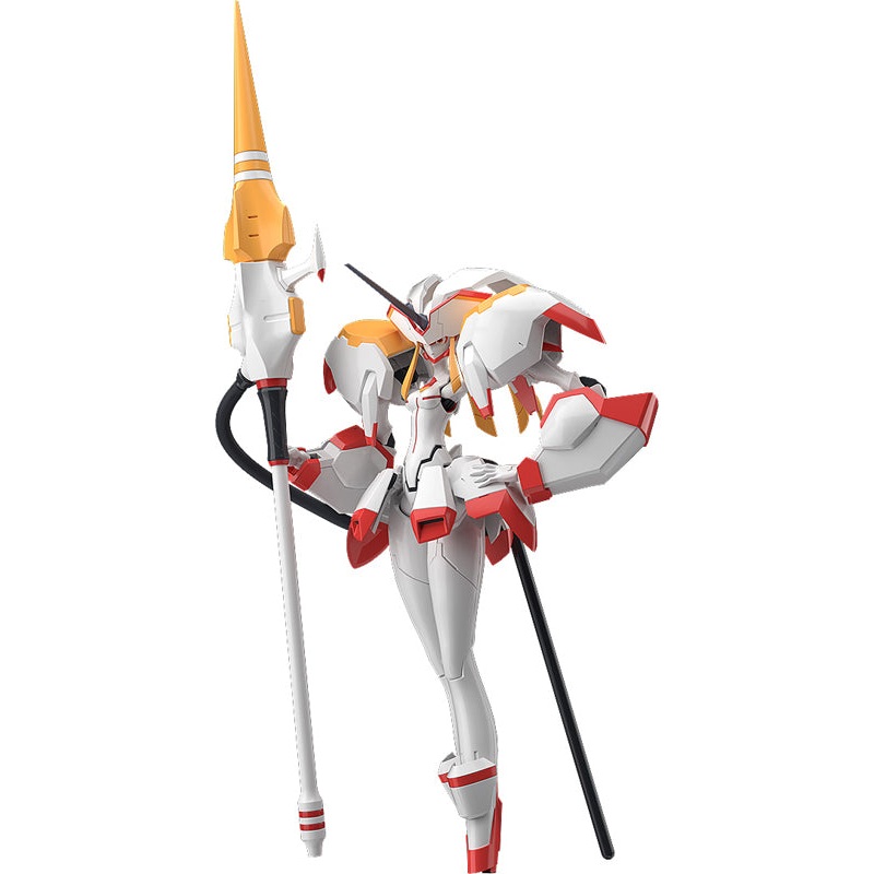 DARLING in the FRANXX Good Smile Company MODEROID Strelitzia