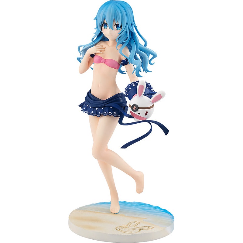 Date A Live IV KADOKAWA & PLUM PMOA Yoshino: Swimsuit ver.