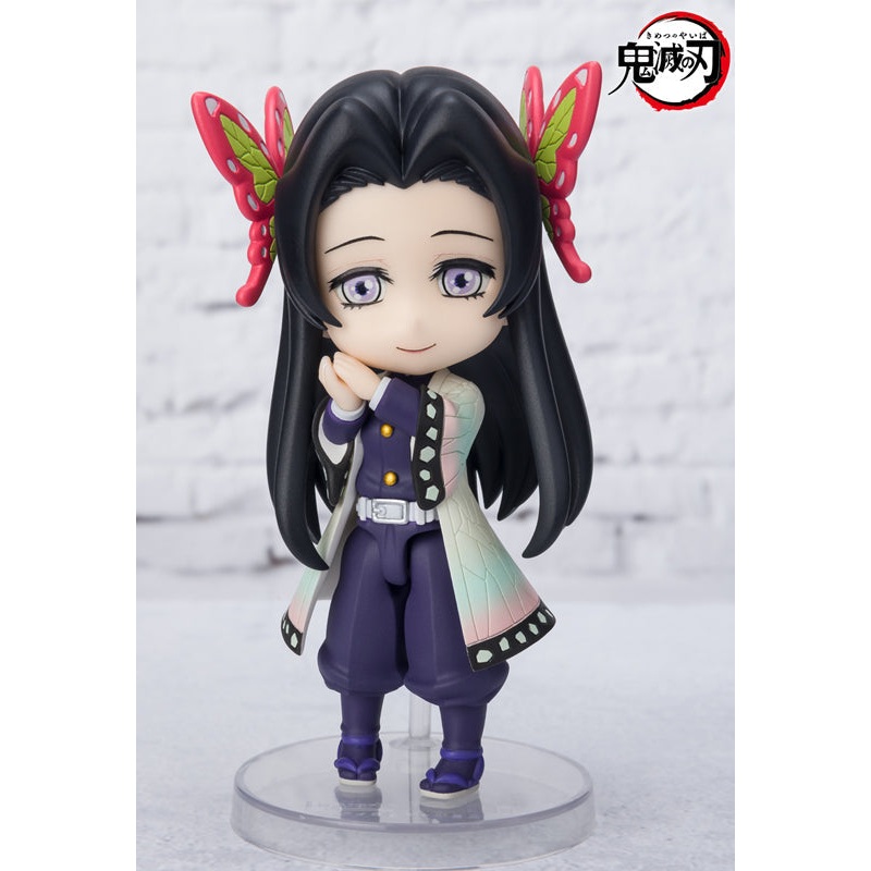 Demon Slayer: Kimetsu no Yaiba Bandai Figuarts Mini Kocho Kanae(JP)