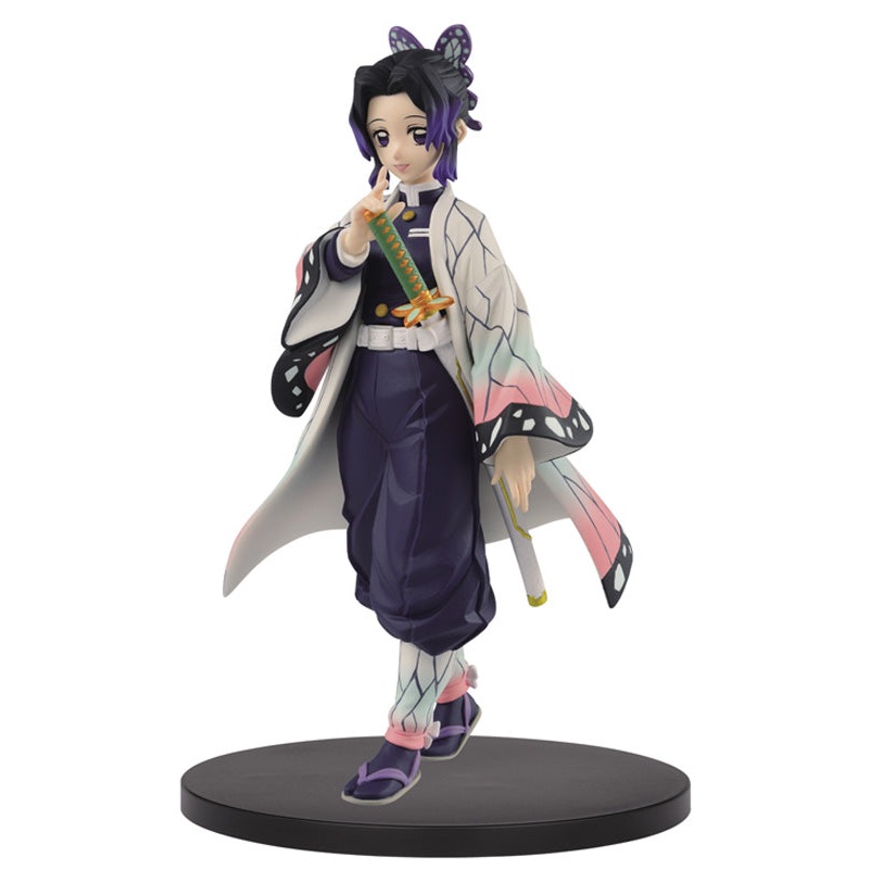 Demon Slayer : Kimetsu no Yaiba Banpresto FIGURE vol.9(B: SHINOBU KOCHO)