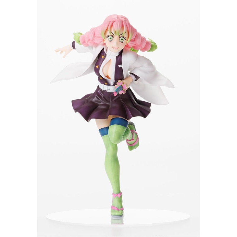Demon Slayer: Kimetsu no Yaiba SEGA FIGURIZM Mitsuri Kanroji