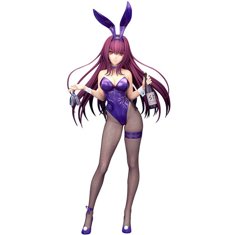 Fate/Grand Order ALTER Scathach Bunny that Pierces with Death Ver.(REPRODUCTION)
