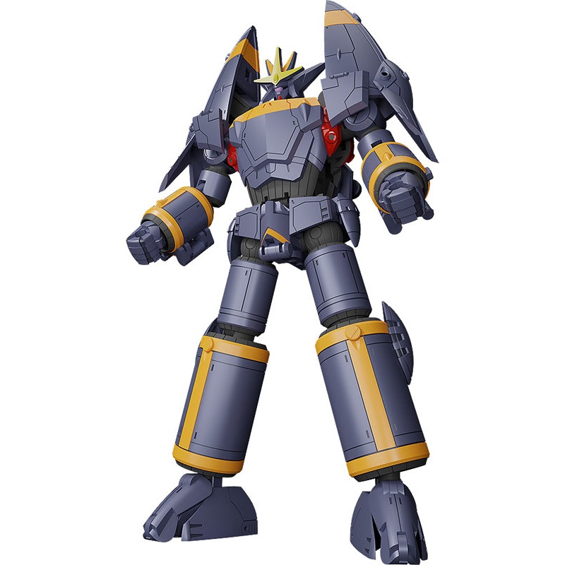 Gunbuster Good Smile Company MODEROID Miniature Combining & Transforming Gunbuster (3rd-run)