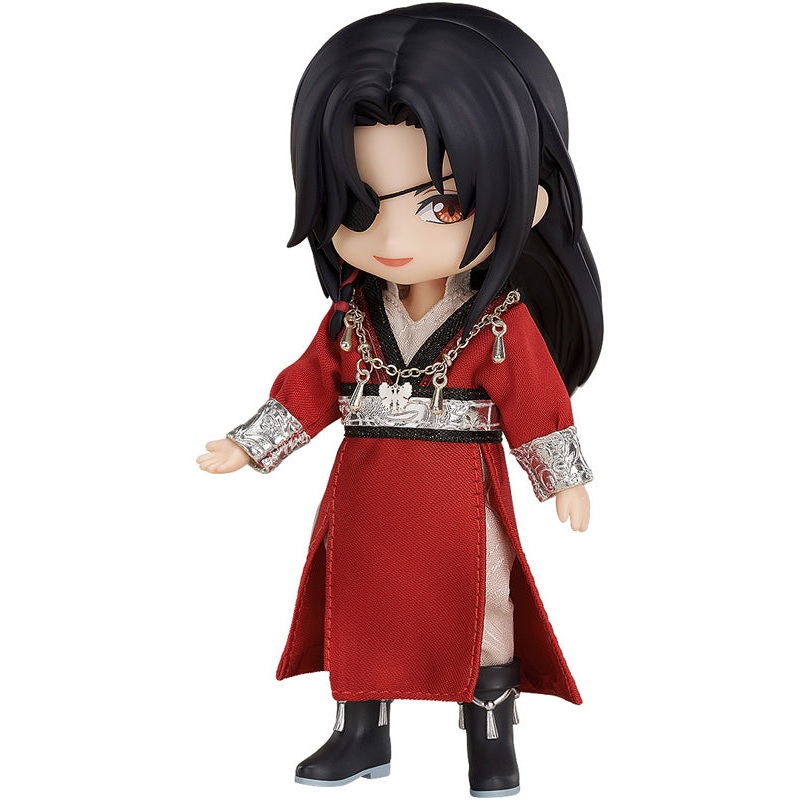 Heaven Official's Blessing Nendoroid Doll Hua Cheng