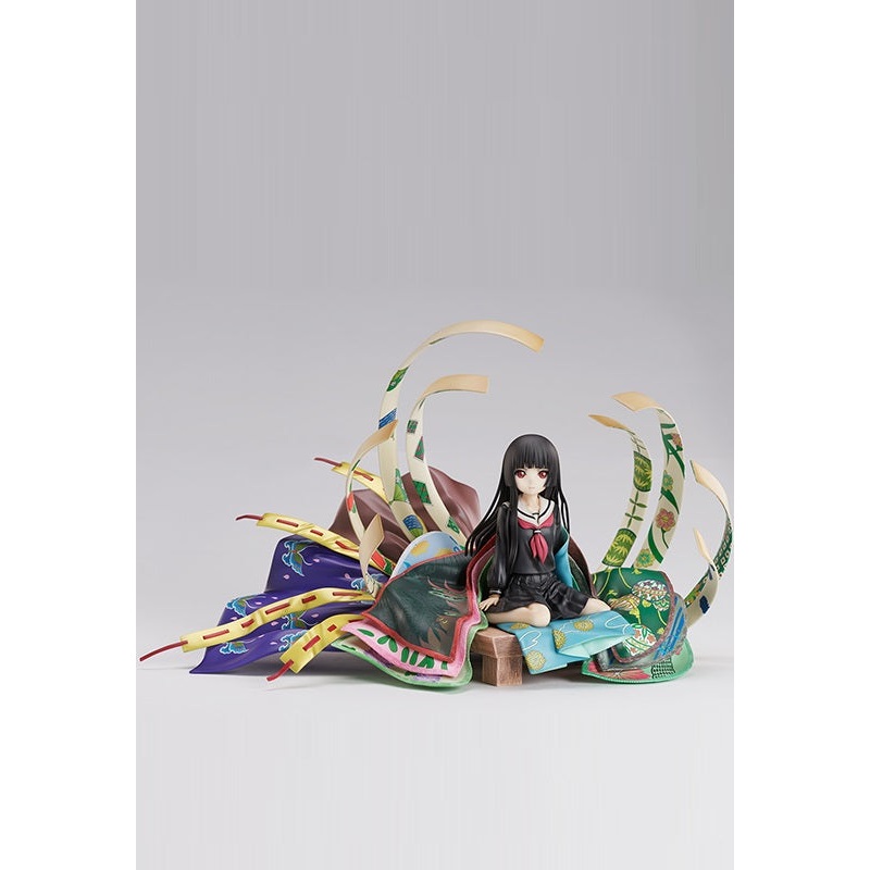Hell Girl Jigoku Shoujo: Yoi no Togi HOBBYMAX Ai Enma
