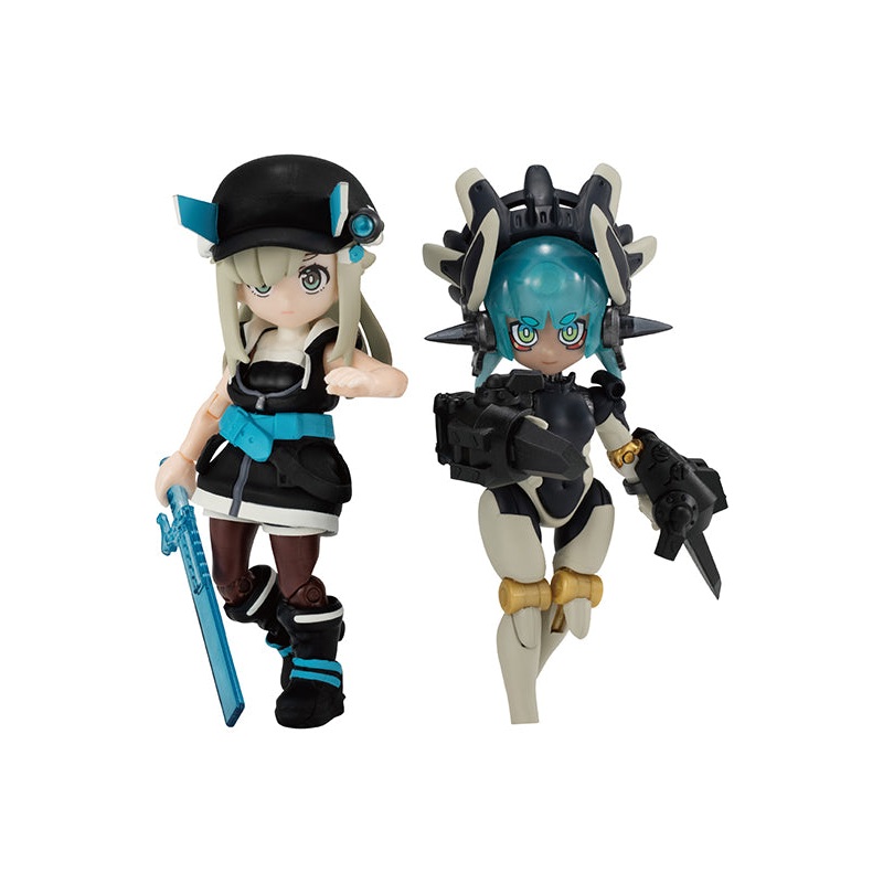 LINK TRAVELERS Bandai -Starter Set- SIDE: C