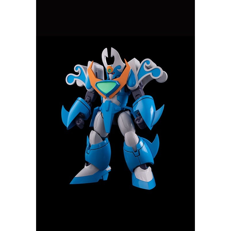 Mado King Granzort SEN-TI-NEL METAMOR-FORCE Aquabeat