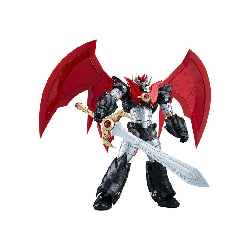 Mazinkaiser Good Smile Company MODEROID Mazinkaiser (3rd-run)