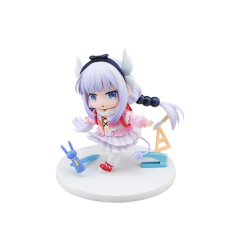 Miss Kobayashi's Dragon Maid RIBOSE Kanna