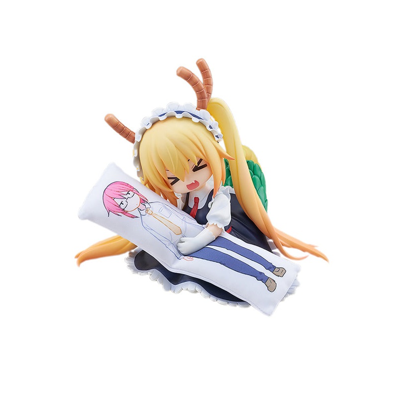 Miss Kobayashi's Dragon Maid RIBOSE Tohru