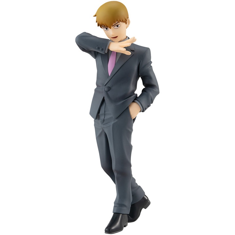 Mob Psycho 100 III'POP UP PARADE Arataka Reigen