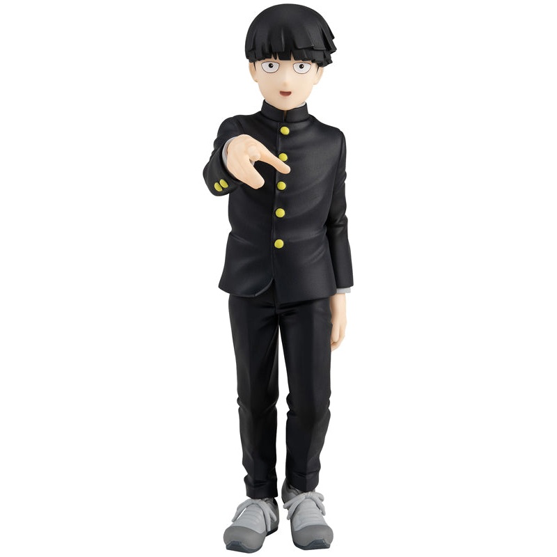 Mob Psycho 100 III'POP UP PARADE Shigeo Kageyama