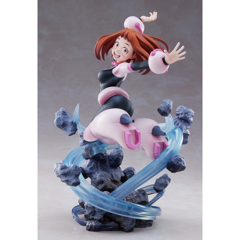 My Hero Academia TAKARA TOMY Ochaco Uraraka