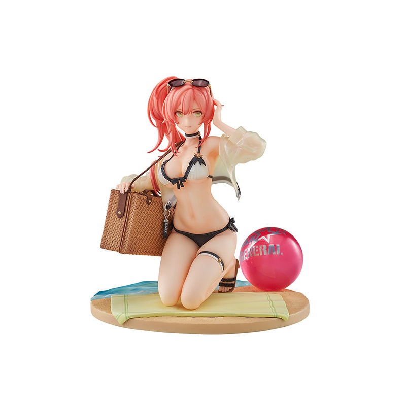 Neonmax R93 Holiday Lucky Star Ver.