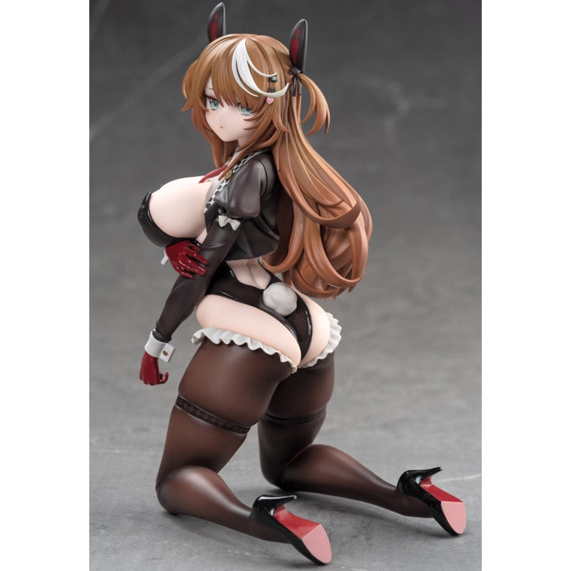 OMH simao mochi Bunny Girl DX Ver. + Tapestry and Parts