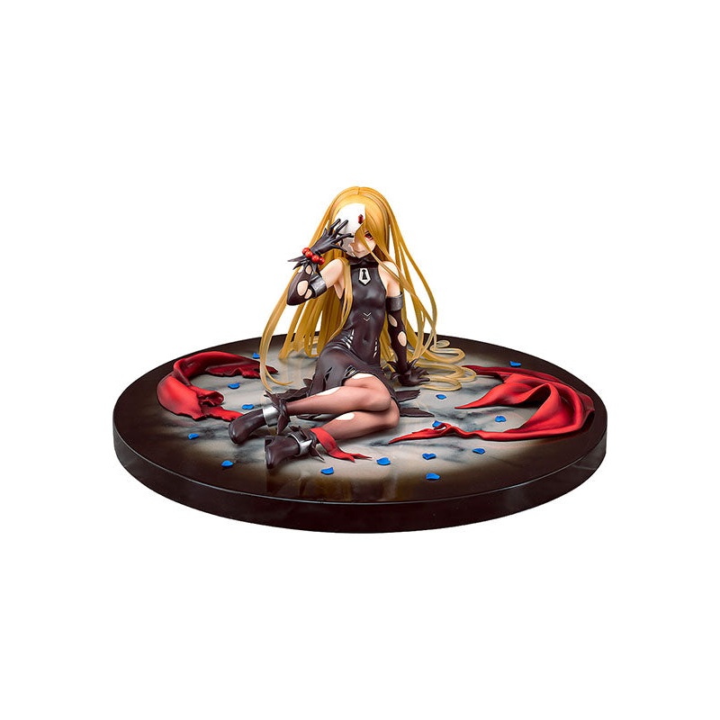 Overlord III Phat! Company Evileye