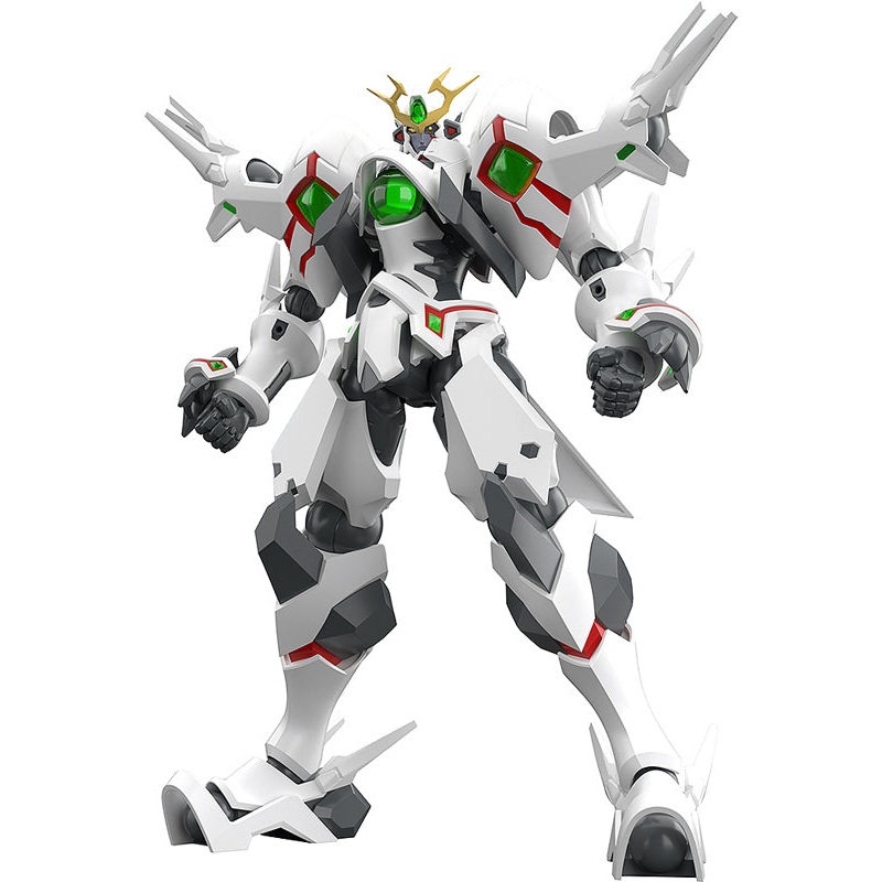 Platinumhugen Ordian MODEROID Ordian