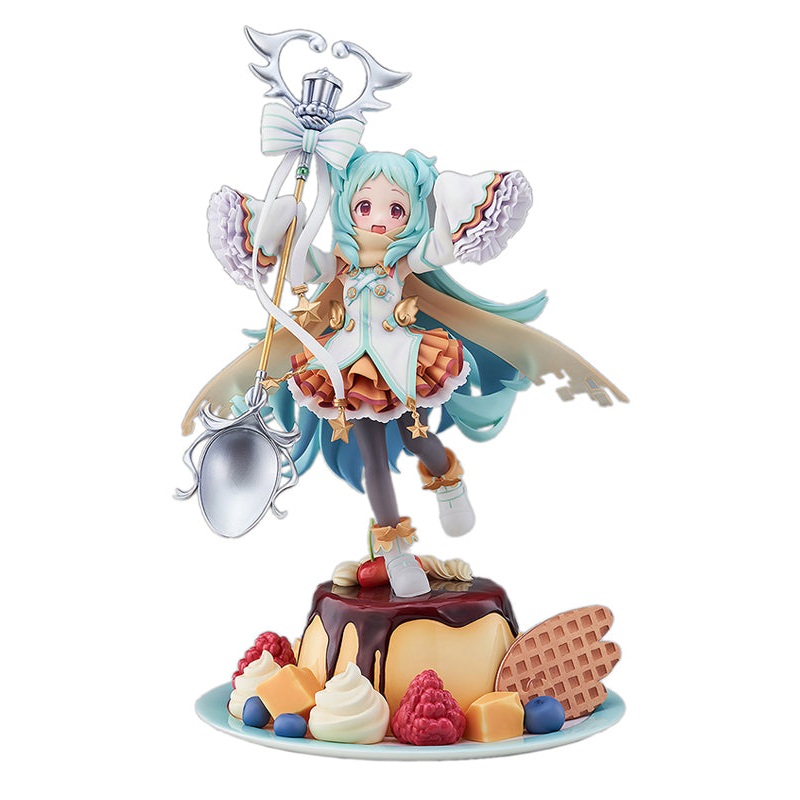 Princess Connect! Re:Dive RIBOSE Miyako Oyatsu no Jikan Nano Ver.