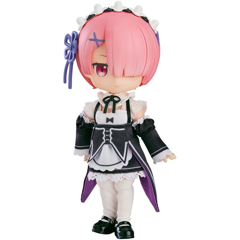Re:ZERO -Starting Life in Another World- Nendoroid Doll Ram