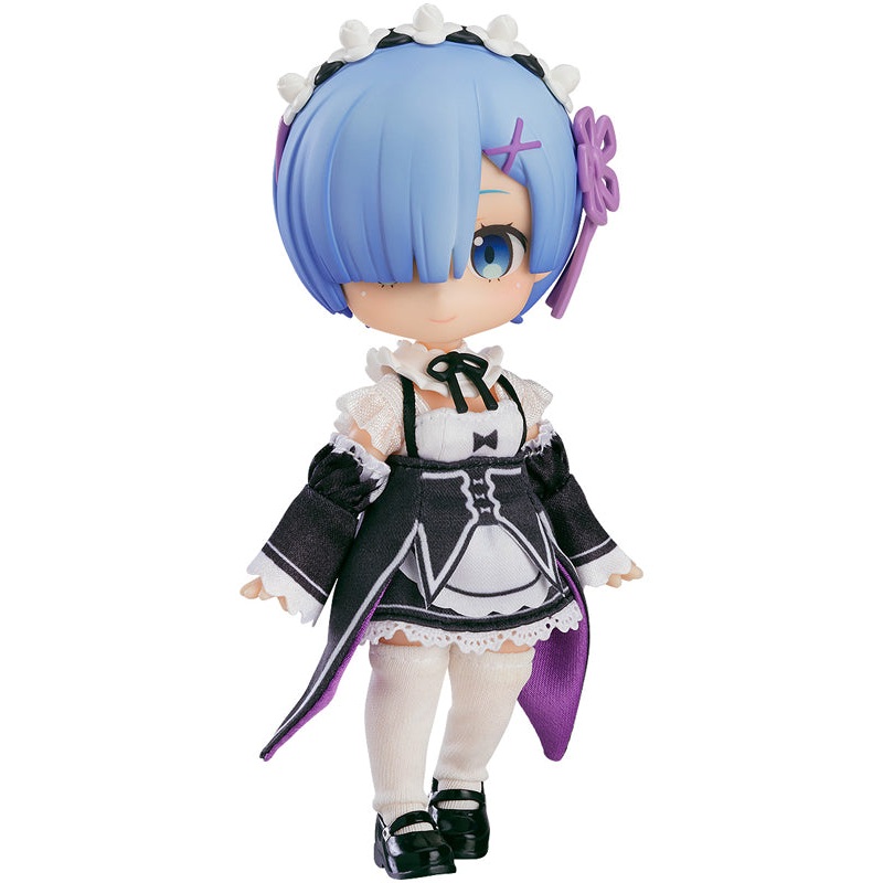 Re:ZERO -Starting Life in Another World- Nendoroid Doll Rem