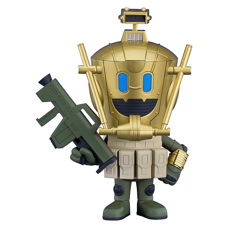 Shin Megami Tensei Series Max Factory PLAMAX minimum factory MF-93 Demonee-Ho