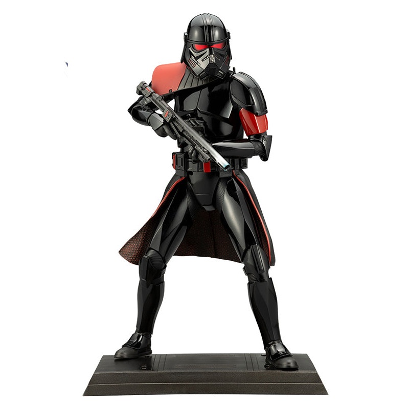 STAR WARS Kotobukiya ARTFX PURGE TROOPER
