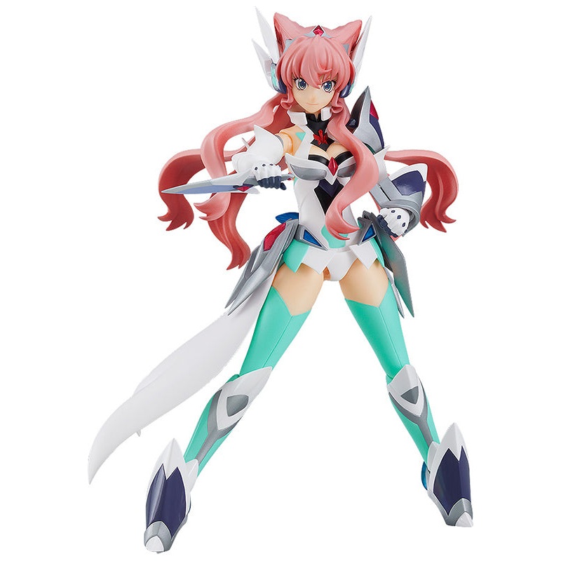 Symphogear GX Good Smile Company ACT MODE Maria Cadenzavna Eve