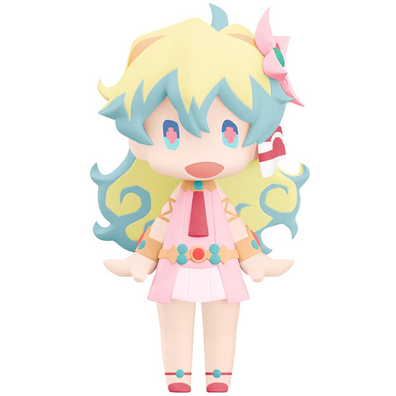Tengen Toppa Gurren Lagann HELLO! GOOD SMILE Nia