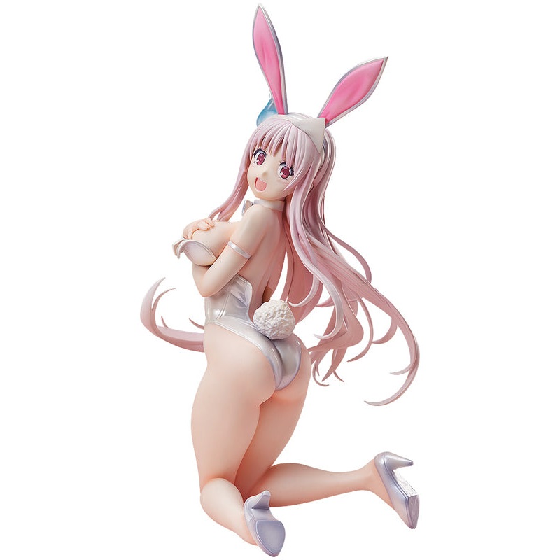 Yuuna and the Haunted Hot Springs FREEing