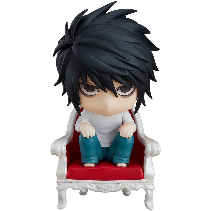 1200 DEATH NOTE Nendoroid L 2.0 (re-run)