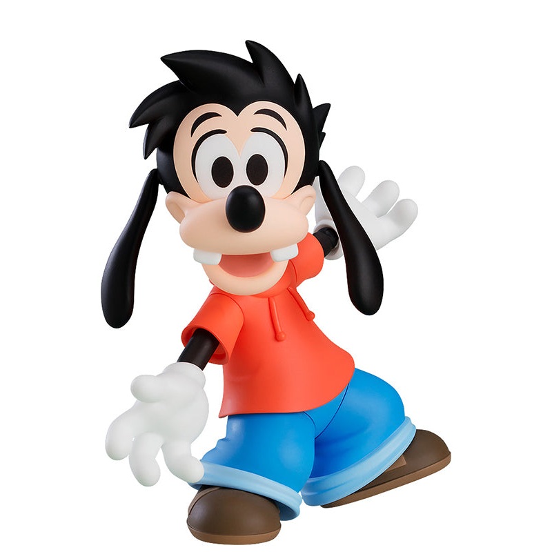1389 A Goofy Movie Nendoroid Max