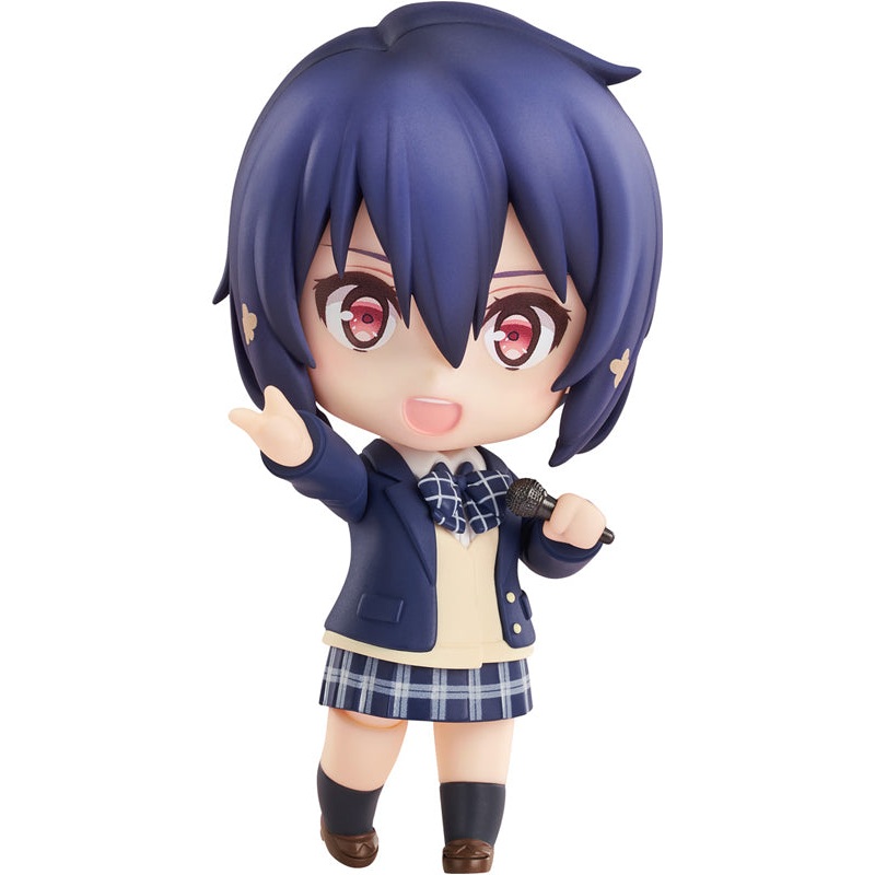 1399 Zombie Land Saga Nendoroid Ai Mizuno
