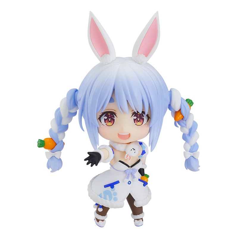 1823 Hololive Production Nendoroid Usada Pekora