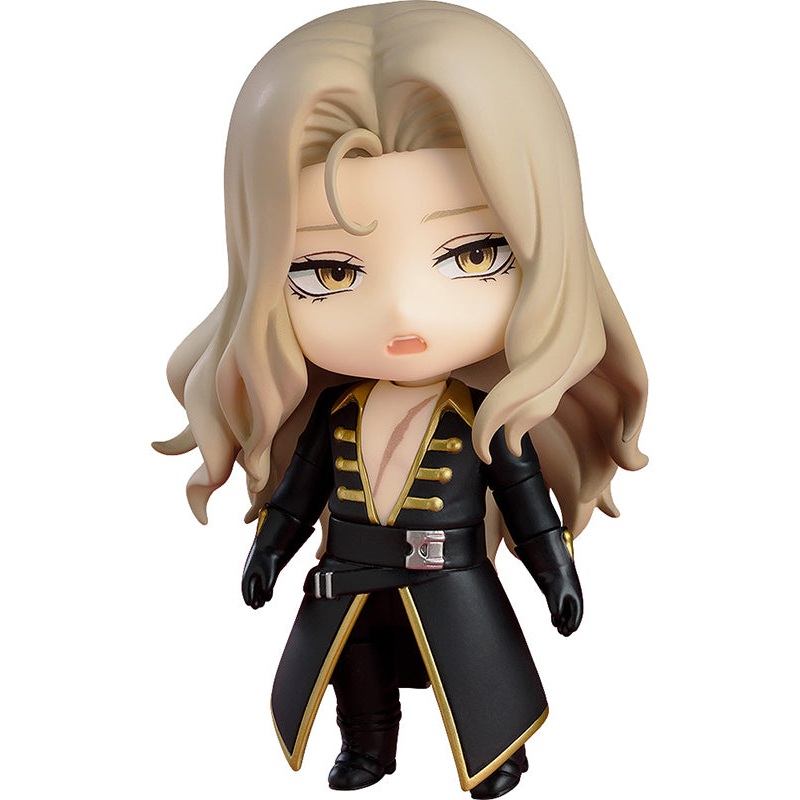 1899 Castlevania Nendoroid Alucard