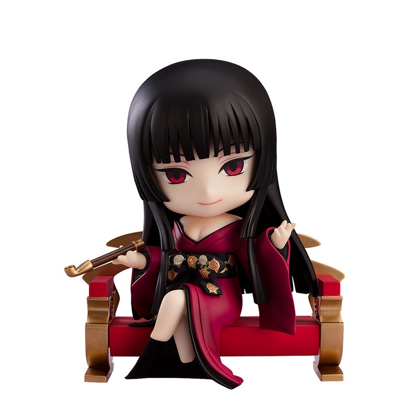 1960 xxxHOLiC Nendoroid Yuko Ichihara