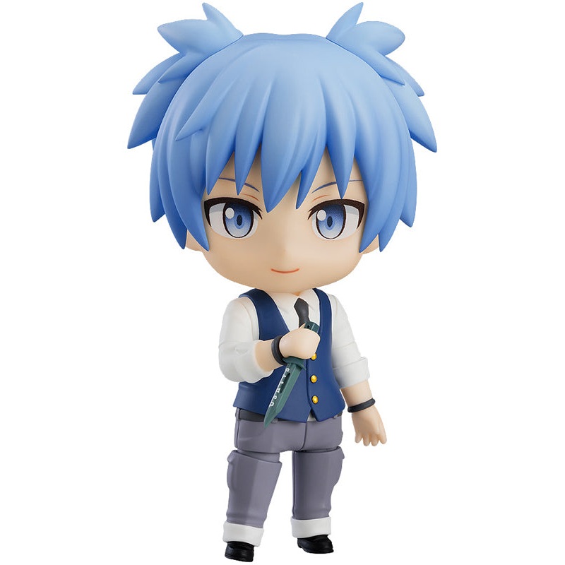 1973 Assassination Classroom Nendroid Nagisa Shiota