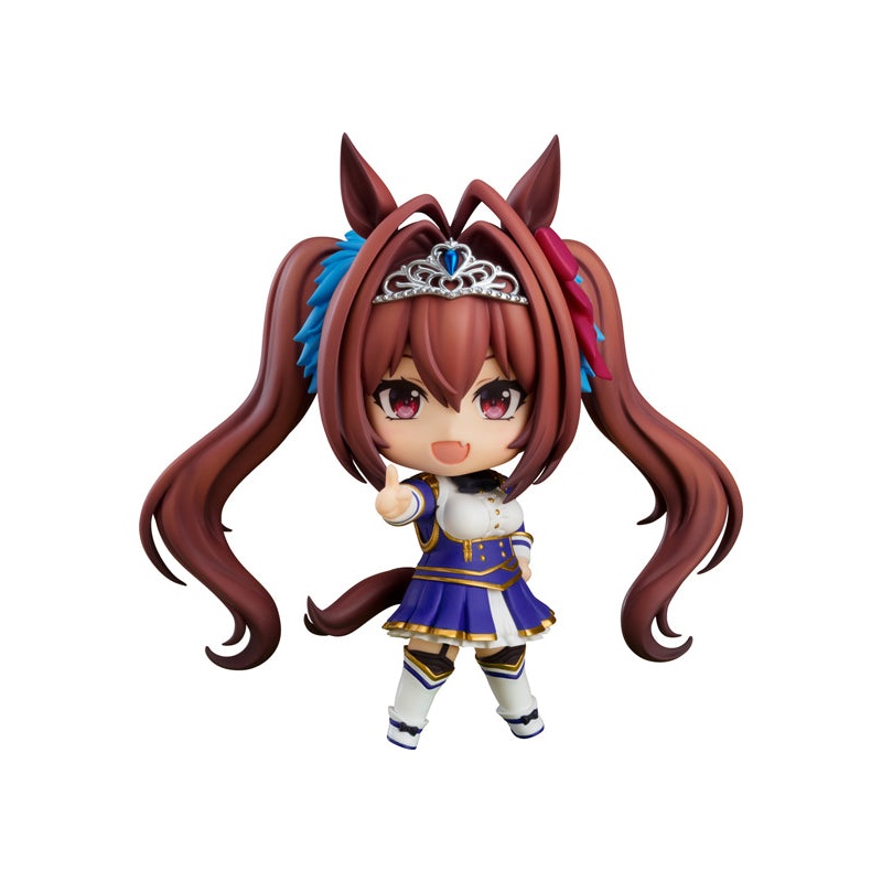1977 Umamusume: Pretty Derby Nendoroid Daiwa Scarlet