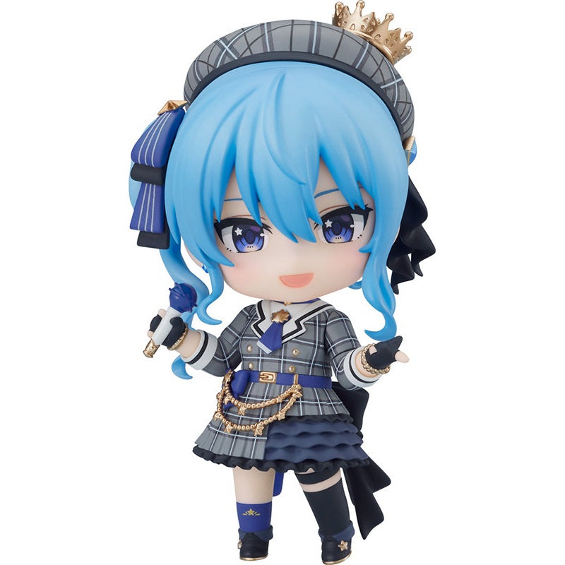 1979 hololive production Nendoroid Hoshimachi Suisei