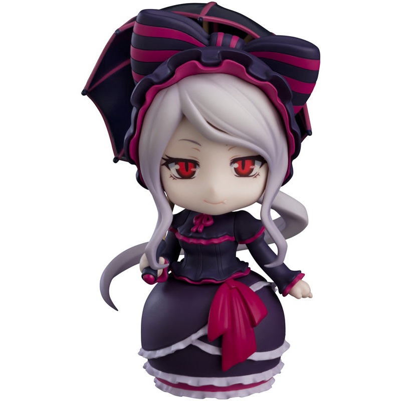 1981 Overlord IV Nendoroid Shalltear