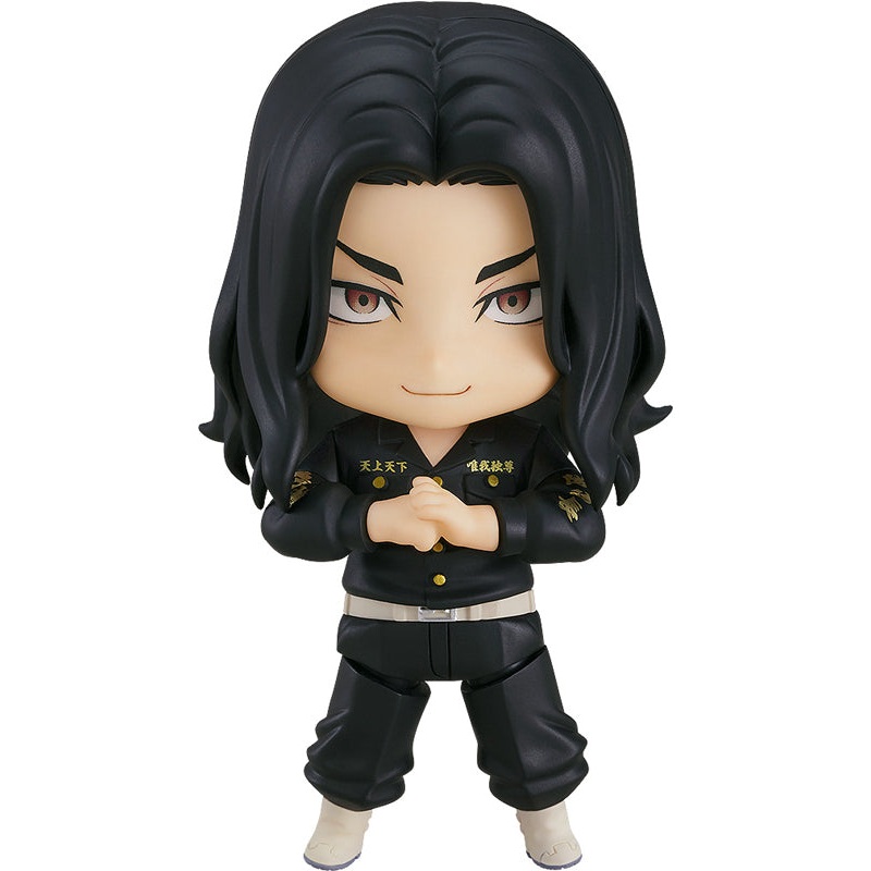 1982 Tokyo Revengers Nendoroid Keisuke Baji