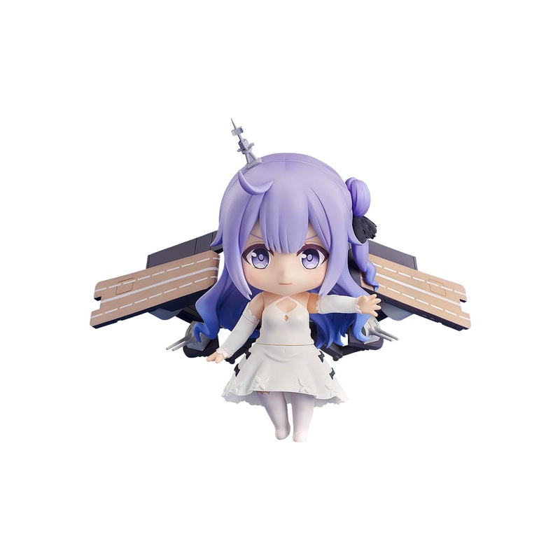 1990-DX Azur Lane Nendoroid Unicorn DX