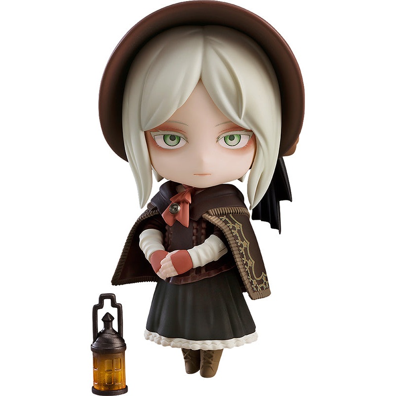 1992 Bloodborne Nendoroid The Doll