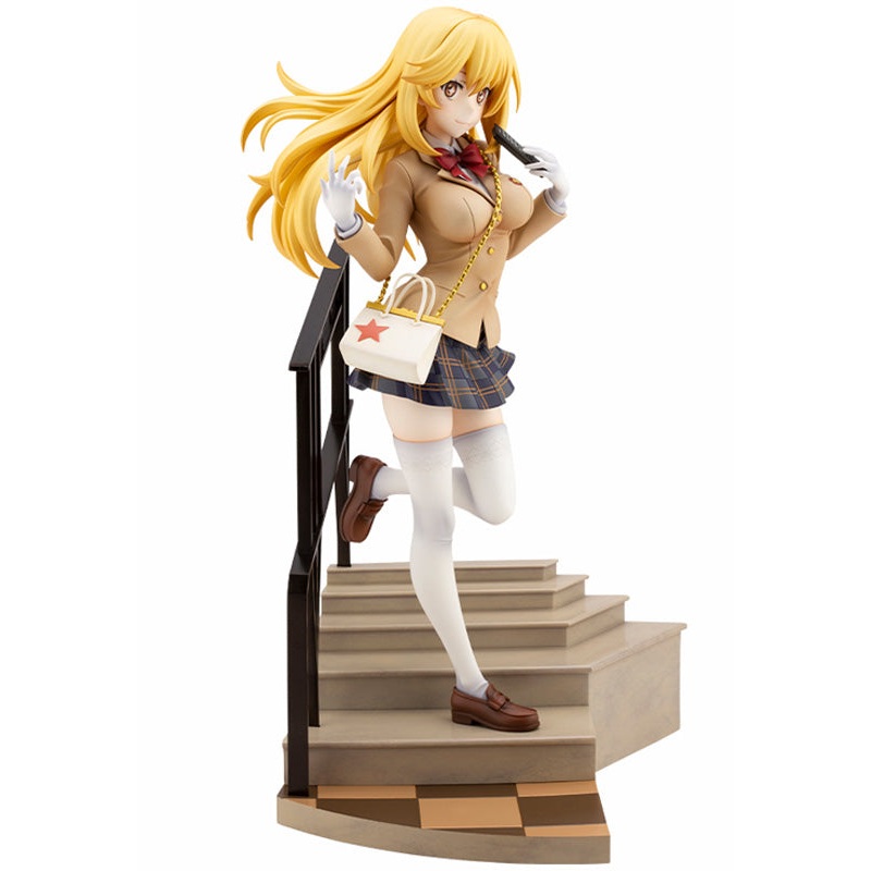 A CERTAIN SCIENTIFIC RAILGUN T Kotobukiya SHOKUHOU MISAKI 15TH ANNIVERSARY VER.